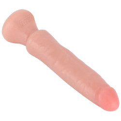 Get Real TOYJOY Petit Gode poignée Starter Dong 13 x 3cm